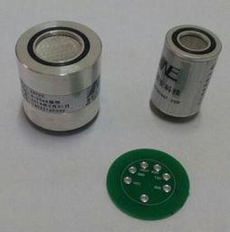 氣體傳感器 現代社會的無形守護者