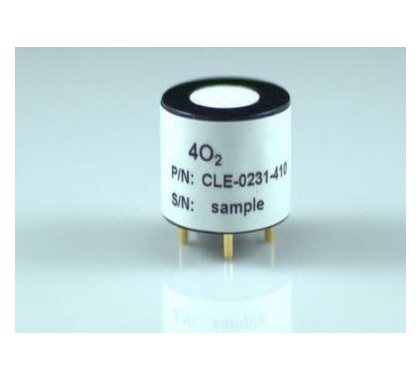 PGM-6248氧氣傳感器在便攜式氣體檢測儀中的應用與技術解析
